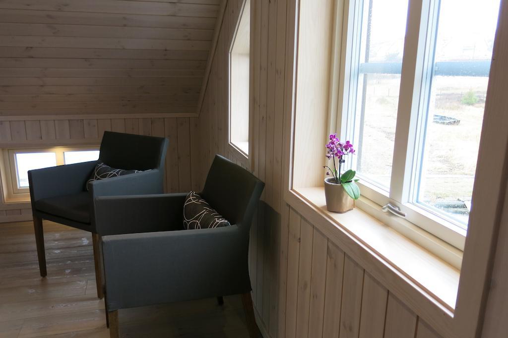 Everts Sjoebods Bed & Breakfast Grebbestad Quarto foto