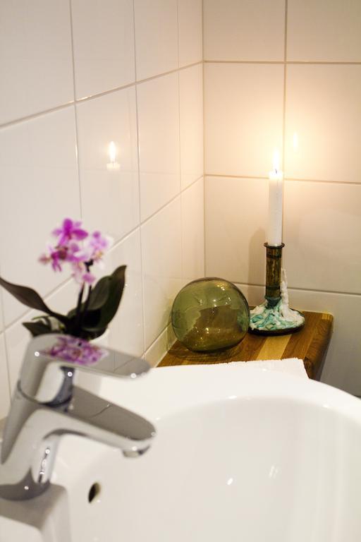 Everts Sjoebods Bed & Breakfast Grebbestad Quarto foto