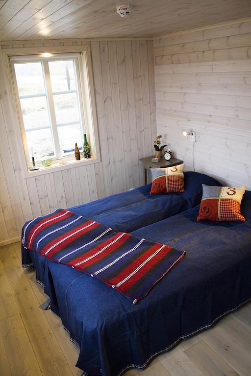 Everts Sjoebods Bed & Breakfast Grebbestad Quarto foto